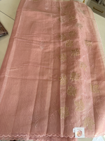 Tissue kotta Saree/ 134EFS