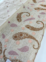 Silky kotta Saree/ AKC30