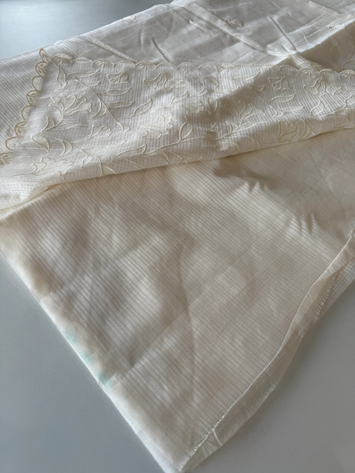 Net kotta Saree(Tulip) / 110EFS