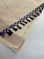 Onam cotton Saree/ MN8559