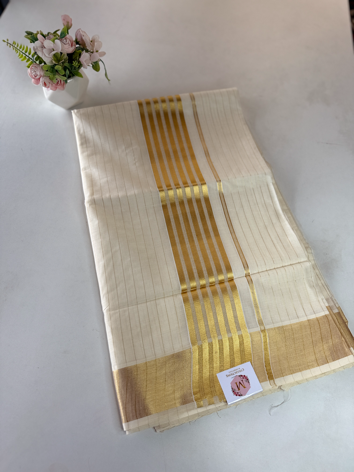 Onam Saree/ MN8718