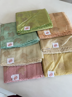 Tissue kotta Saree/ 134EFS