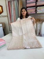 Net Kotta Saree D/ 133EFS