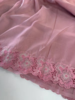 Organza Saree/ 6296