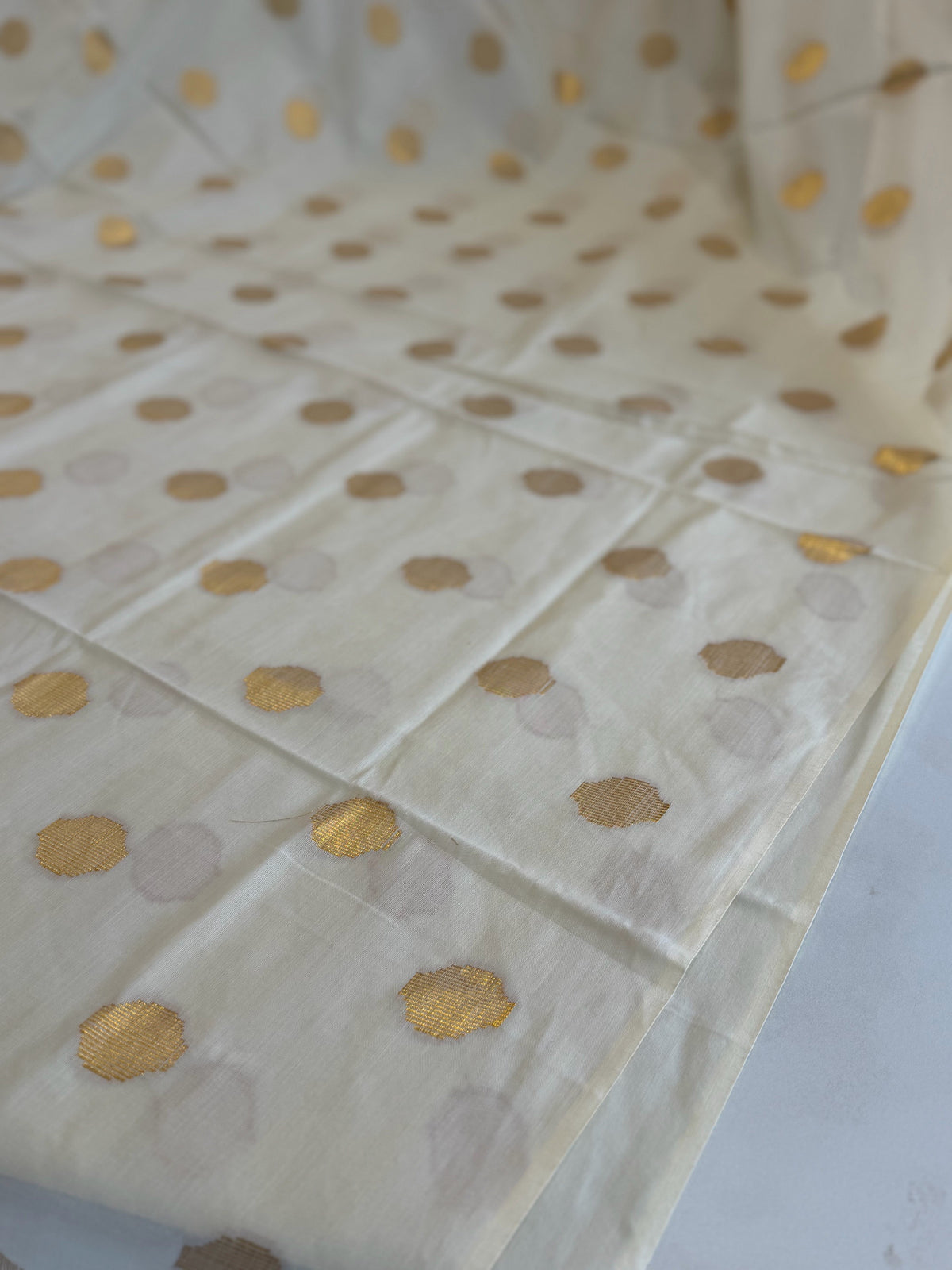 Onam mal cotton saree/680D