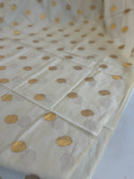 Onam mal cotton saree/680D
