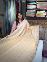 Semi Bagalpuri silk saree/ NC279