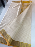 Onam saree/ MN6147