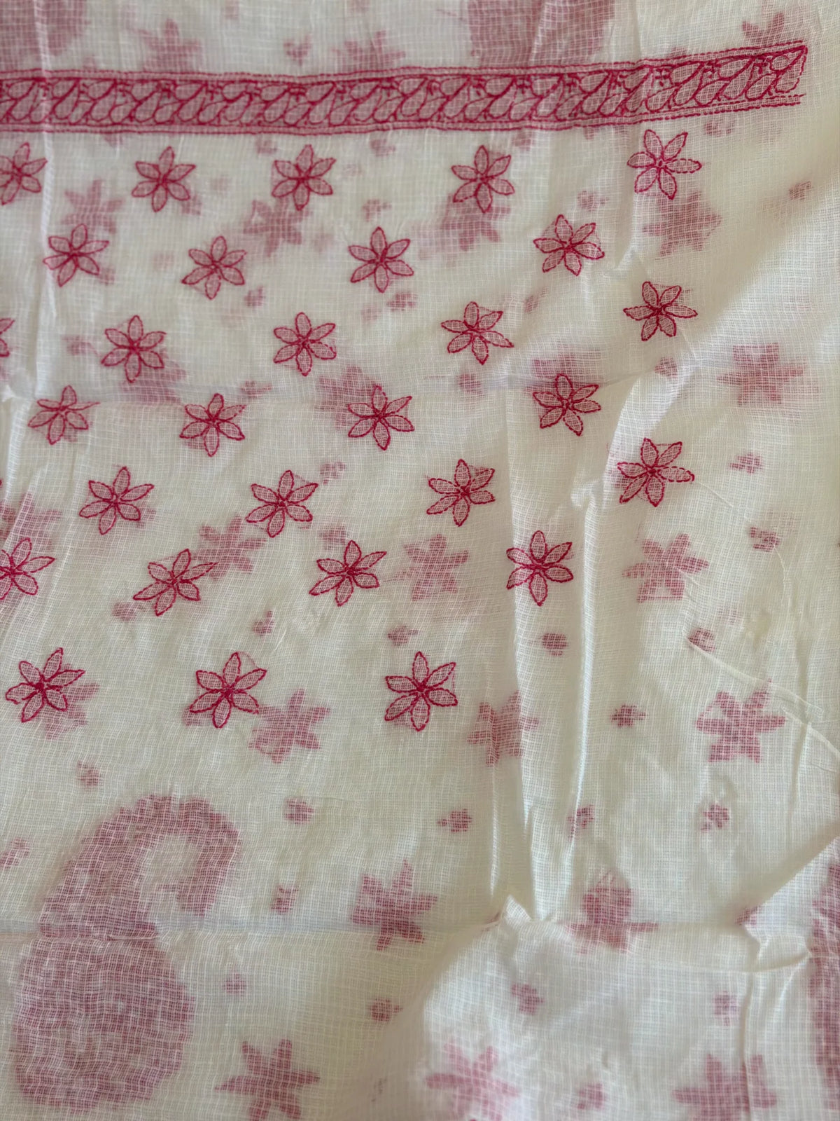 Net Kotta Saree/ KT22