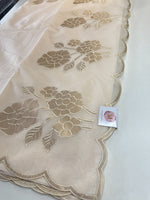 Net Kotta Saree/ 118EFS