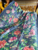 Handloom kotta saree / HLK33