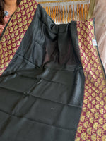 Pure Chanderi silk saree / CP1