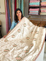 Art Silk Saree/ FC14