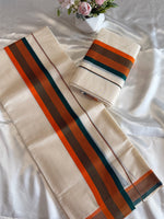 Onam set Mundu / 115A
