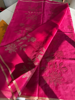 Silky kotta Saree/ SA99