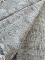 Soft semi silk blended/ 4734