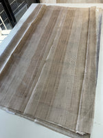Soft semi Tussar Saree/TTB22