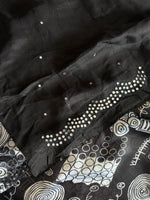 Satin Georgette/ SD62