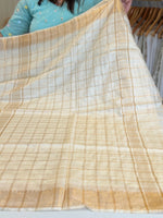 Semi Bagalpuri silk saree/ NC236