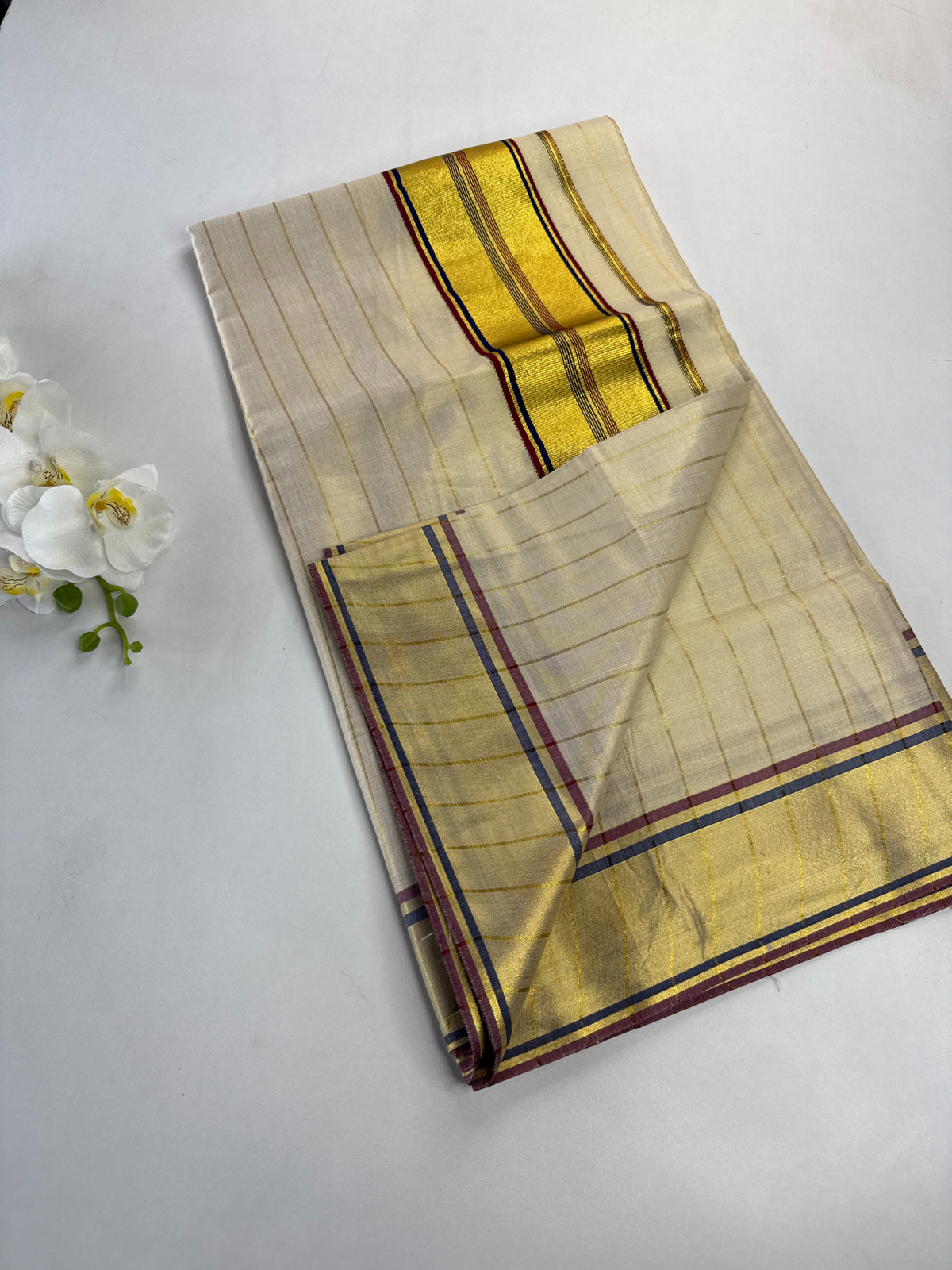 Onam Saree/ MN8814