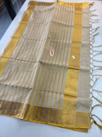 Onam tissue saree/ MN7756
