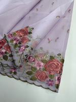 Net kotta saree/ 127EFS