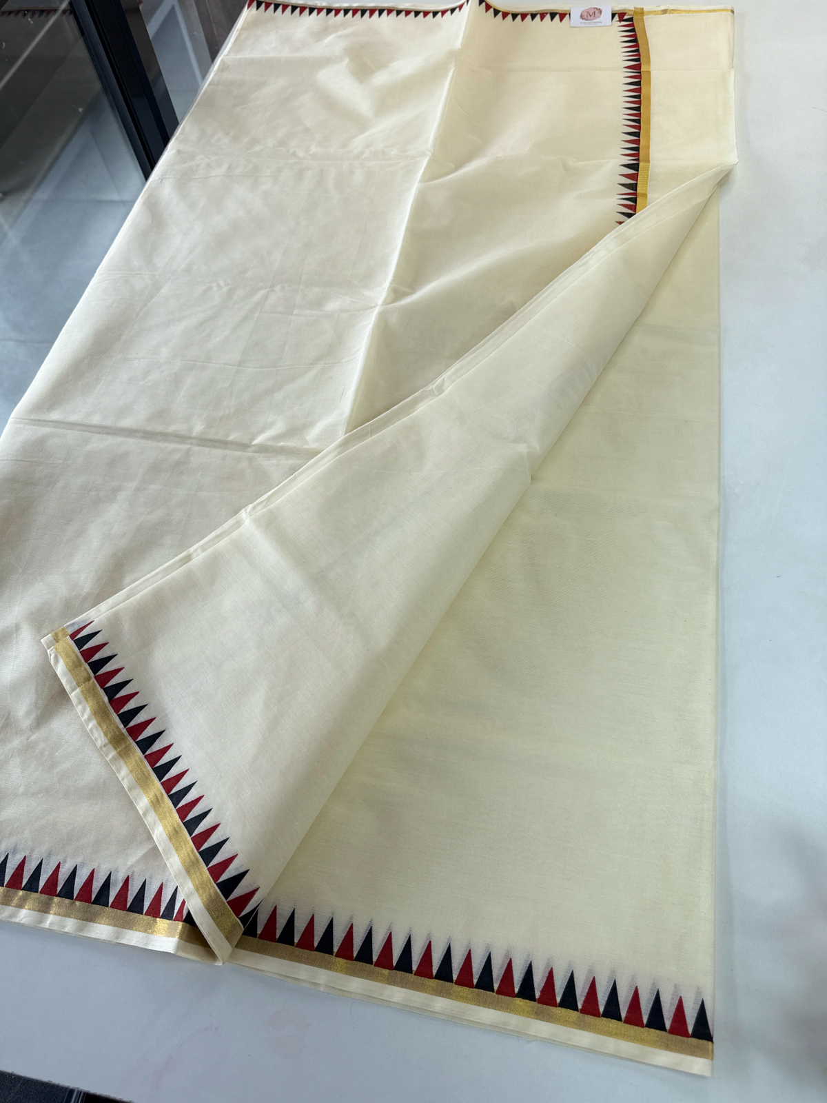 Onam Set Saree/ HLB90