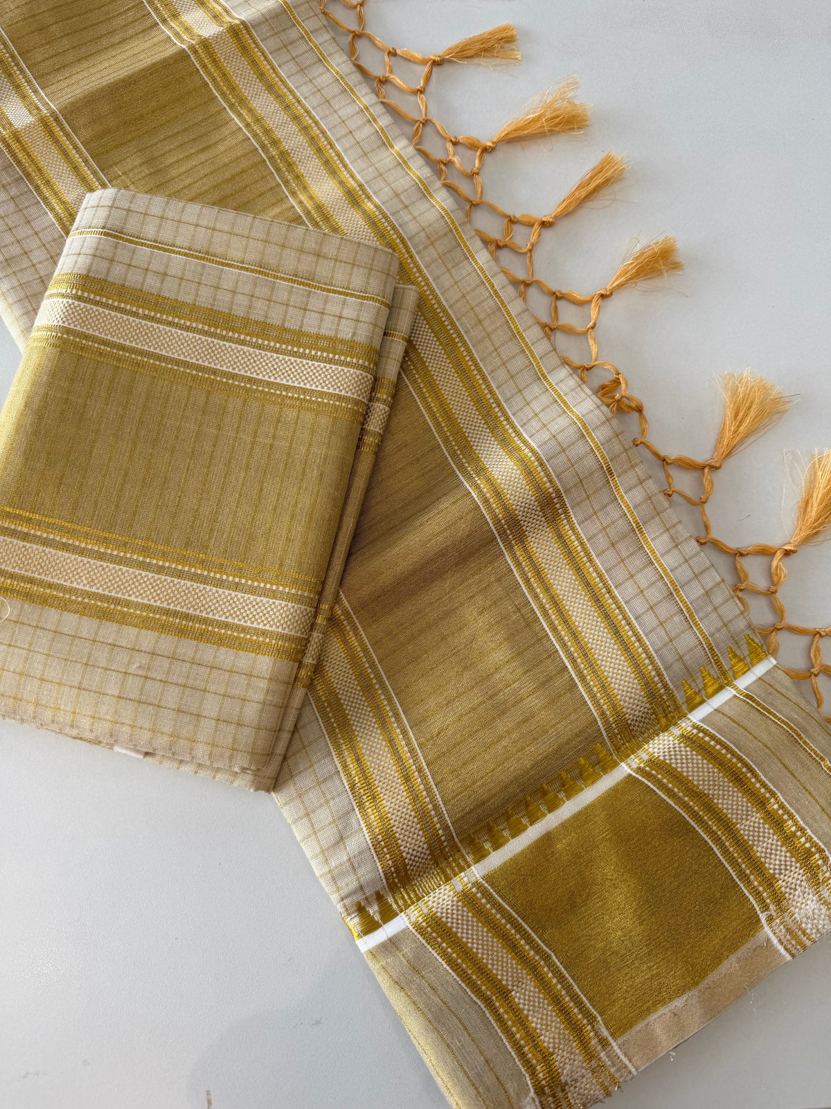 Set Mundu / 1219D