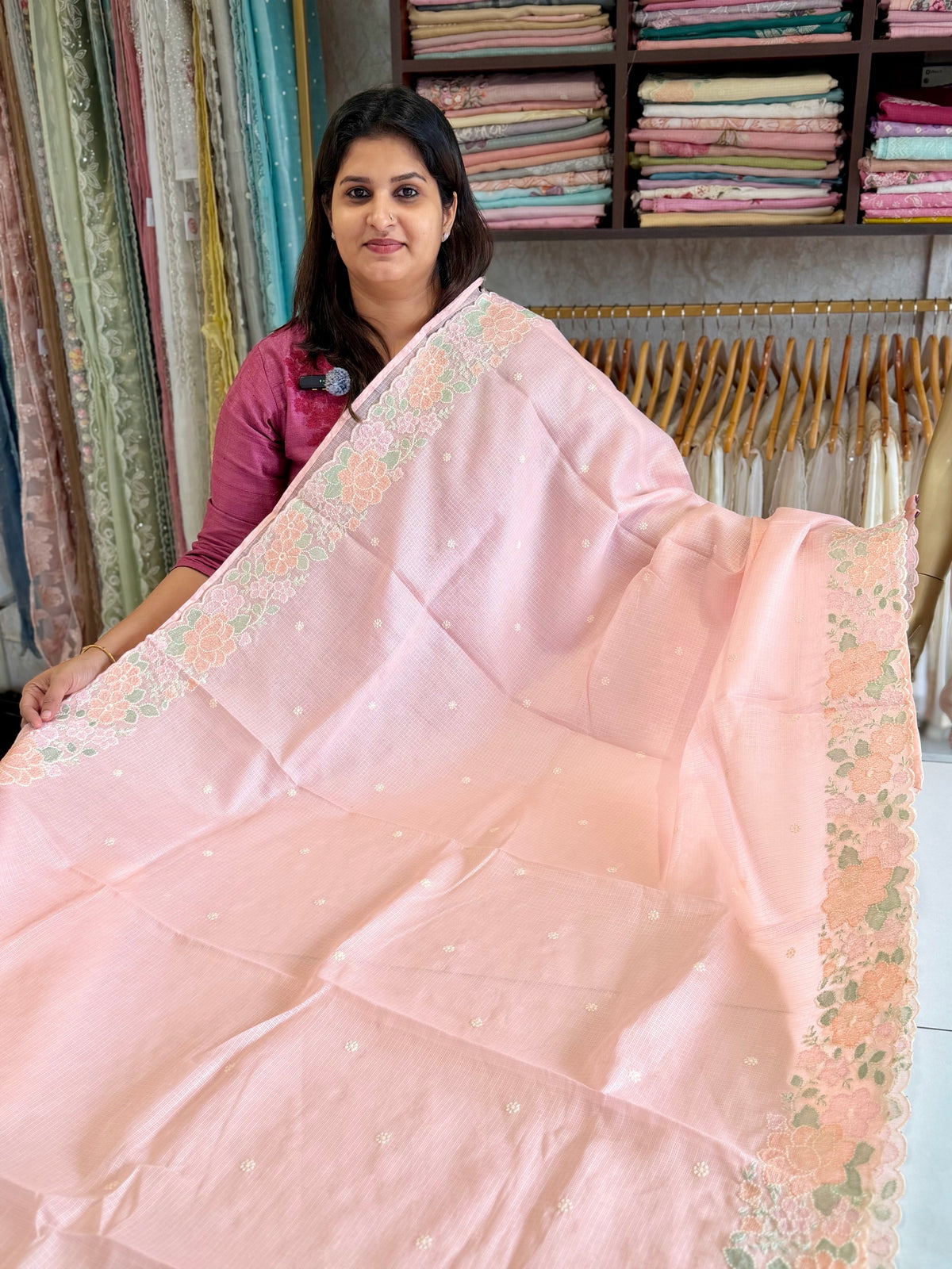 Silly Kotta Saree/ BL419