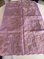 Semi silk saree / 5130