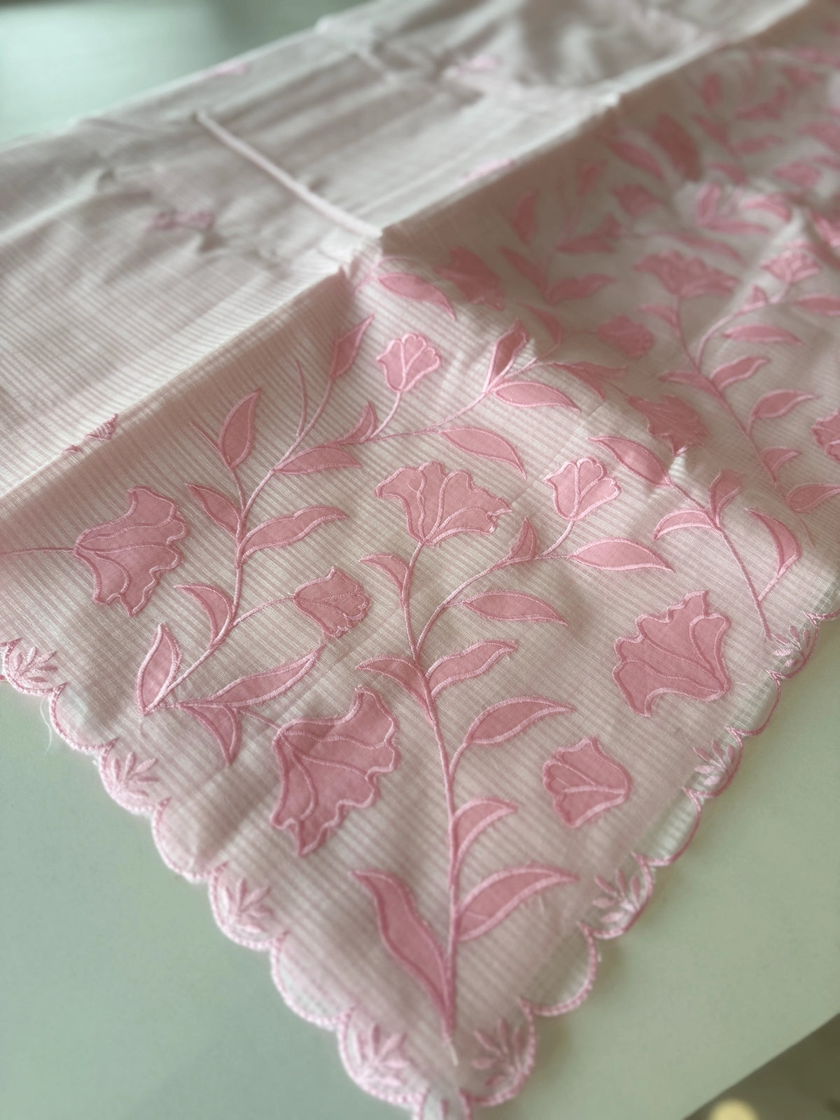 Net kotta Saree(Tulip) / 110EFS