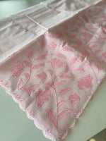 Net kotta Saree(Tulip) / 110EFS