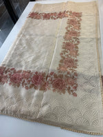 Net kotta Saree/ 647B