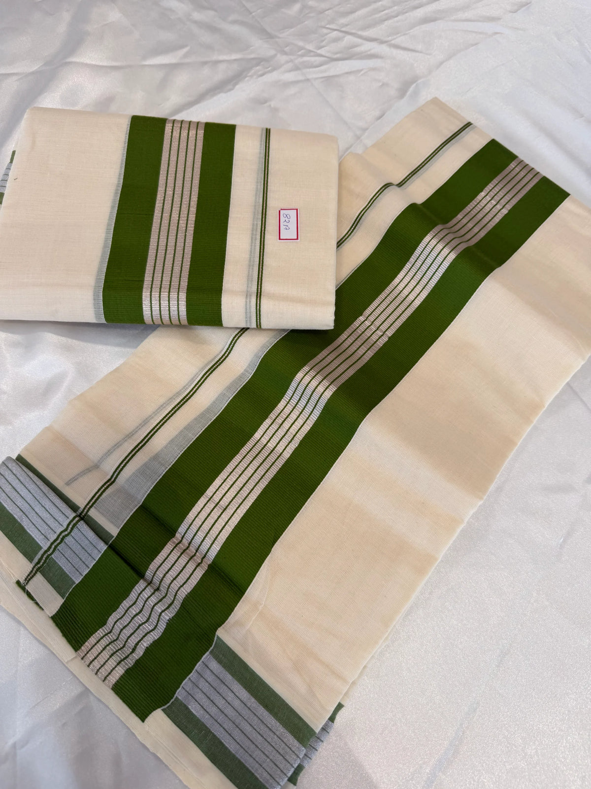 Set Mundu / 82A