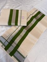 Set Mundu / 82A