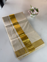 Onam Set Saree/ MN6120