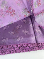 Silky kotta Saree/ MP338
