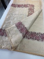 Net kotta Saree/ 647B