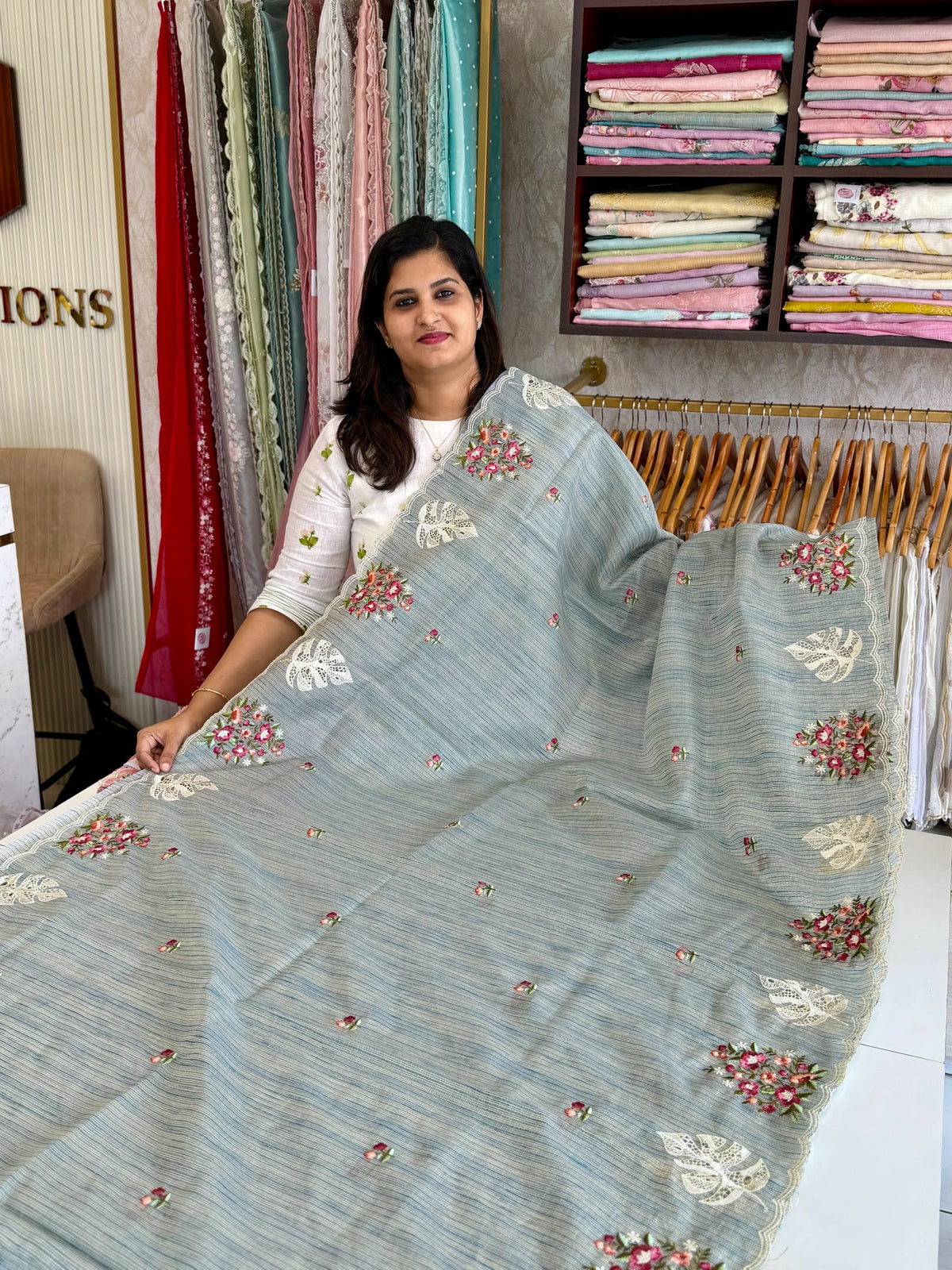 Silky Kotta / KK36