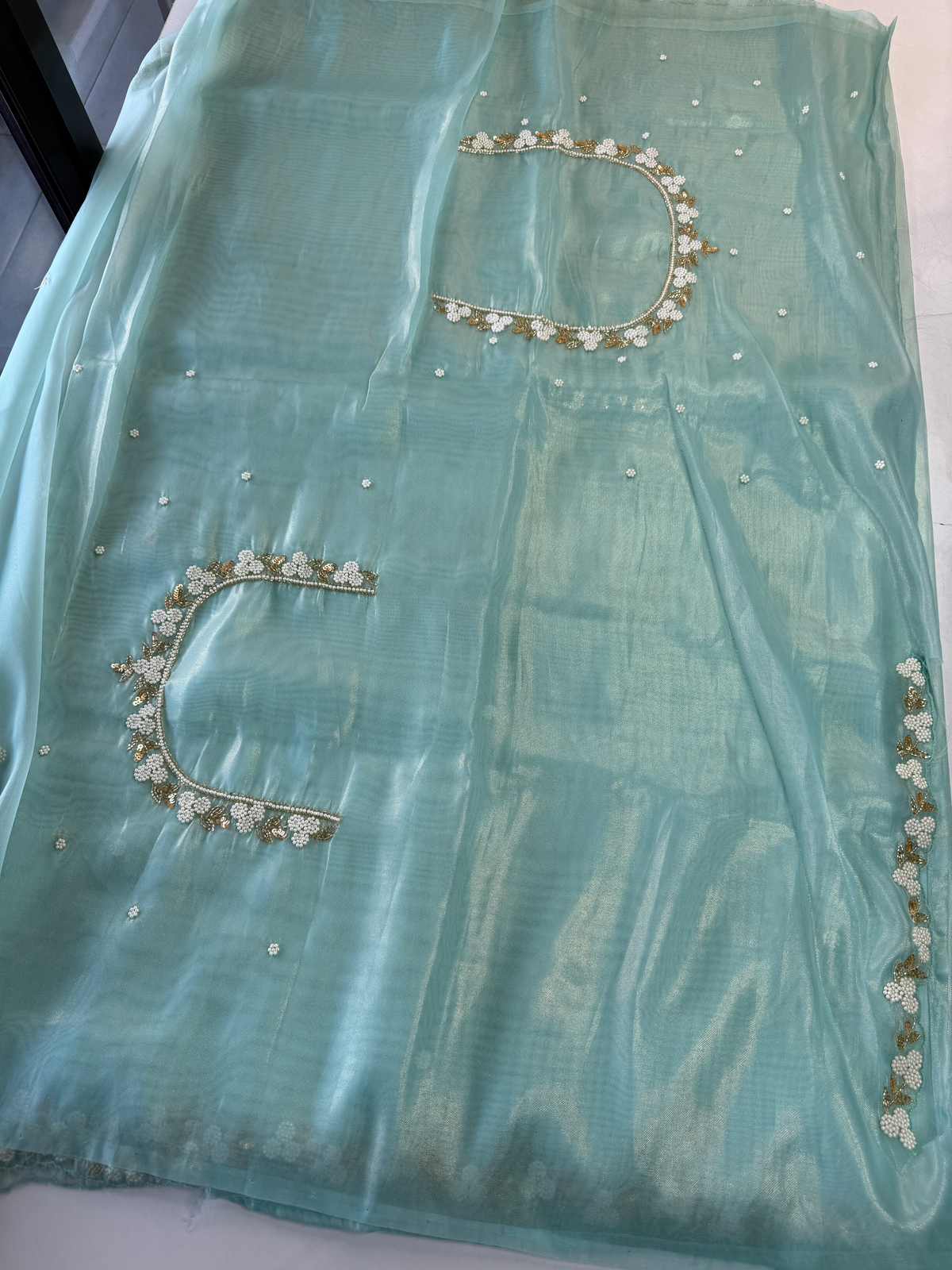 Tissue Organza/ 928R