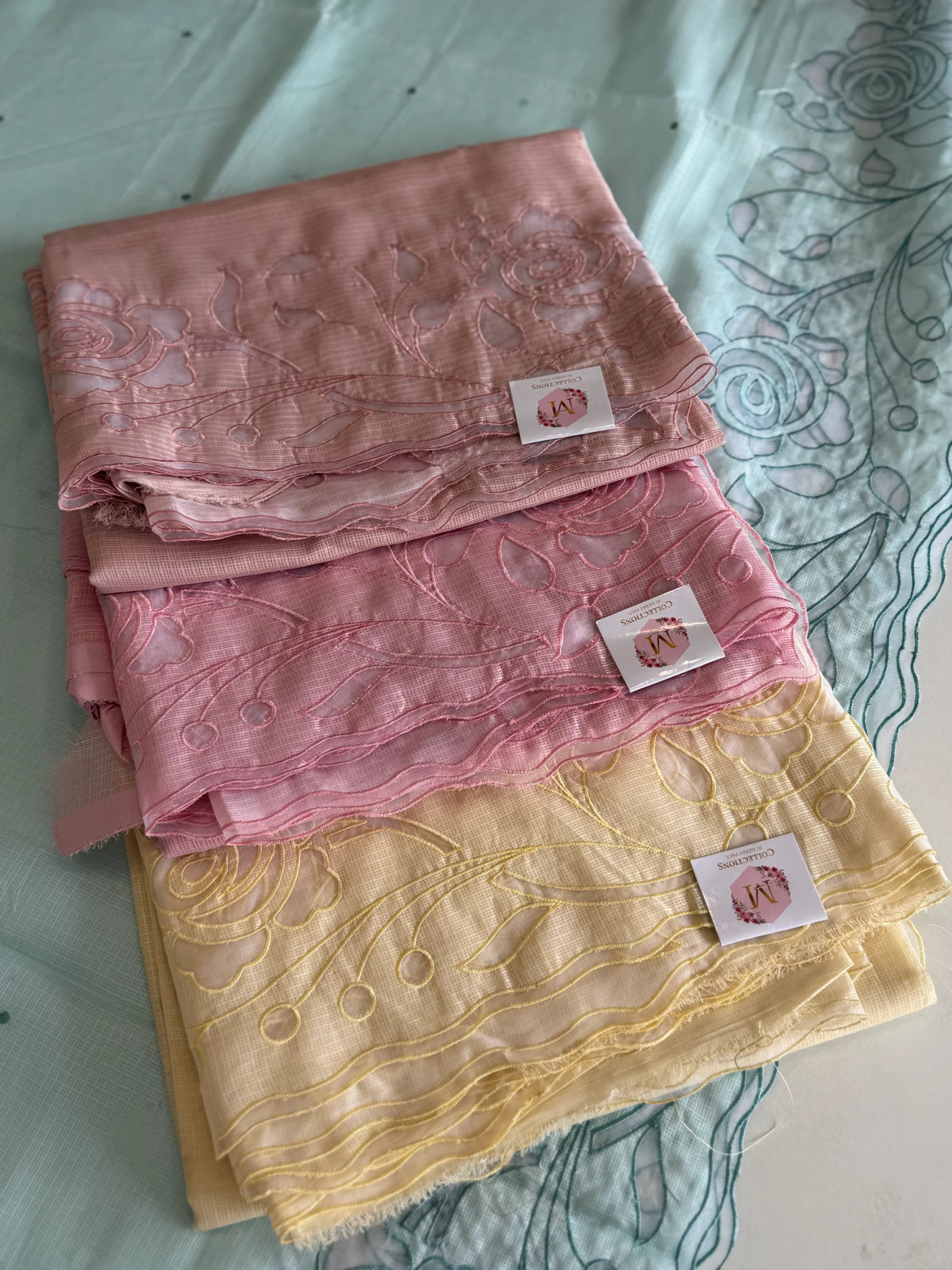 Silky Kotta saree / 3784