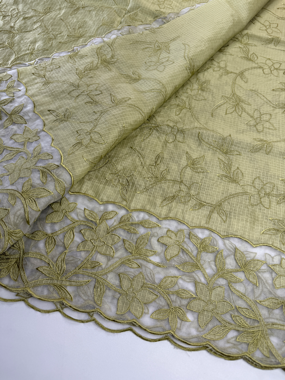 Premium silky kotta saree/ 6462