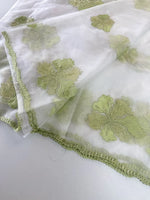 Soft organza saree/ CW865