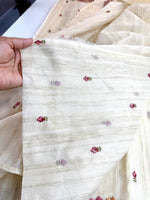 Silky kotta Saree/ AKC28