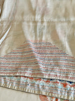 Dola silk saree/ AP34