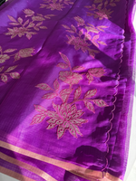 Silky kotta Saree/ SA99