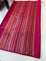 Semi silk saree/ 6171