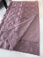 Soft organza Saree/ CW804