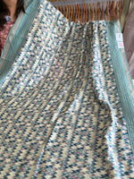 Pure Chanderi silk saree / CCP8