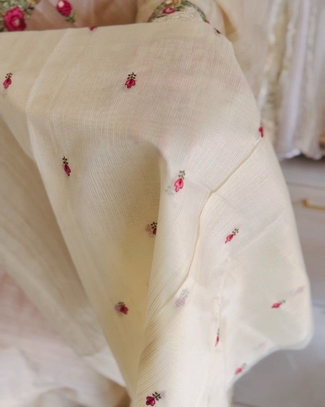 Silky Kotta saree/ AKC29